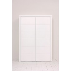 Wardrobe " Sacha" 2 doors Wardrobe " Sacha" 2 doors